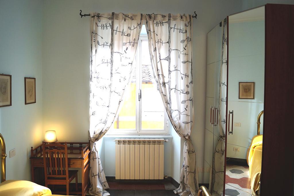 Holidays Banchi Vecchi Apartment Рим Экстерьер фото